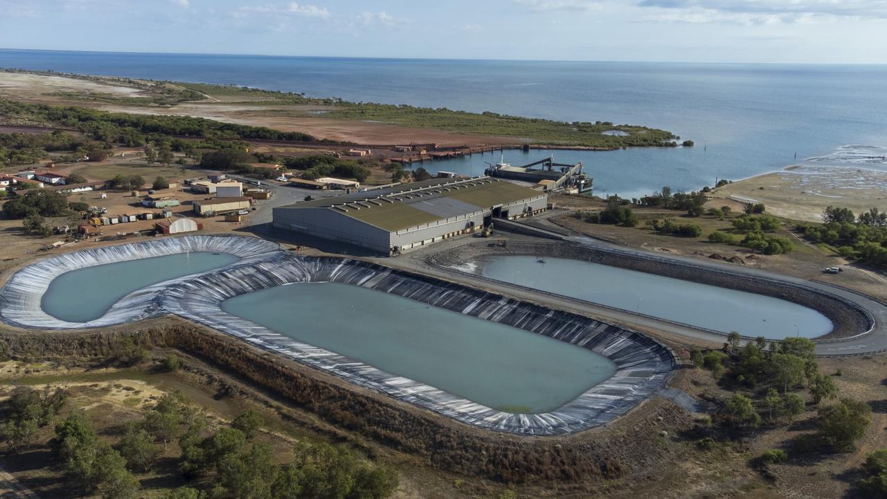 McArthur River Mine: ‘People of the Sea’ | news.com.au — Australia’s ...