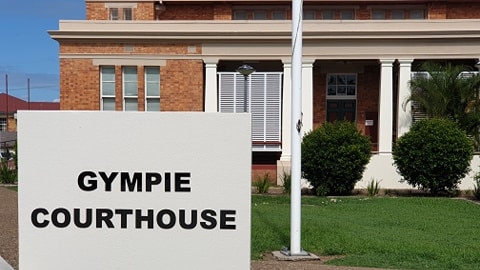 Gympie District Court