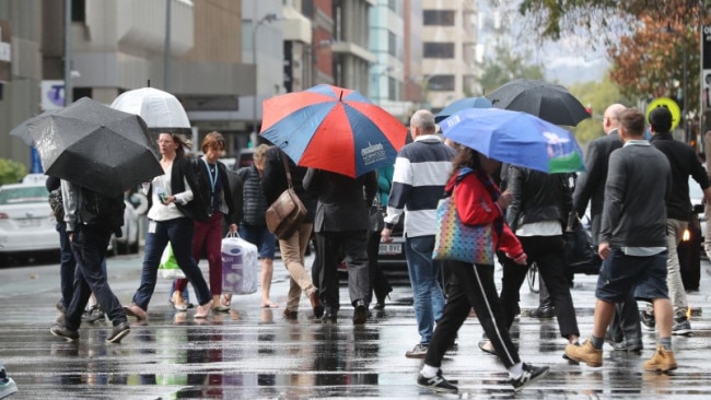 Adelaide Weather: Damaging Winds And Rain For Parts Of SA | The Advertiser