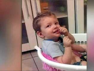 Mason Lee, who was found dead at a home at a Caboolture house about 12.30am on June 11, suffering from horrific injuries from head to toe, and investigators believe he may have been dead for hours before triple zero calls were made.
