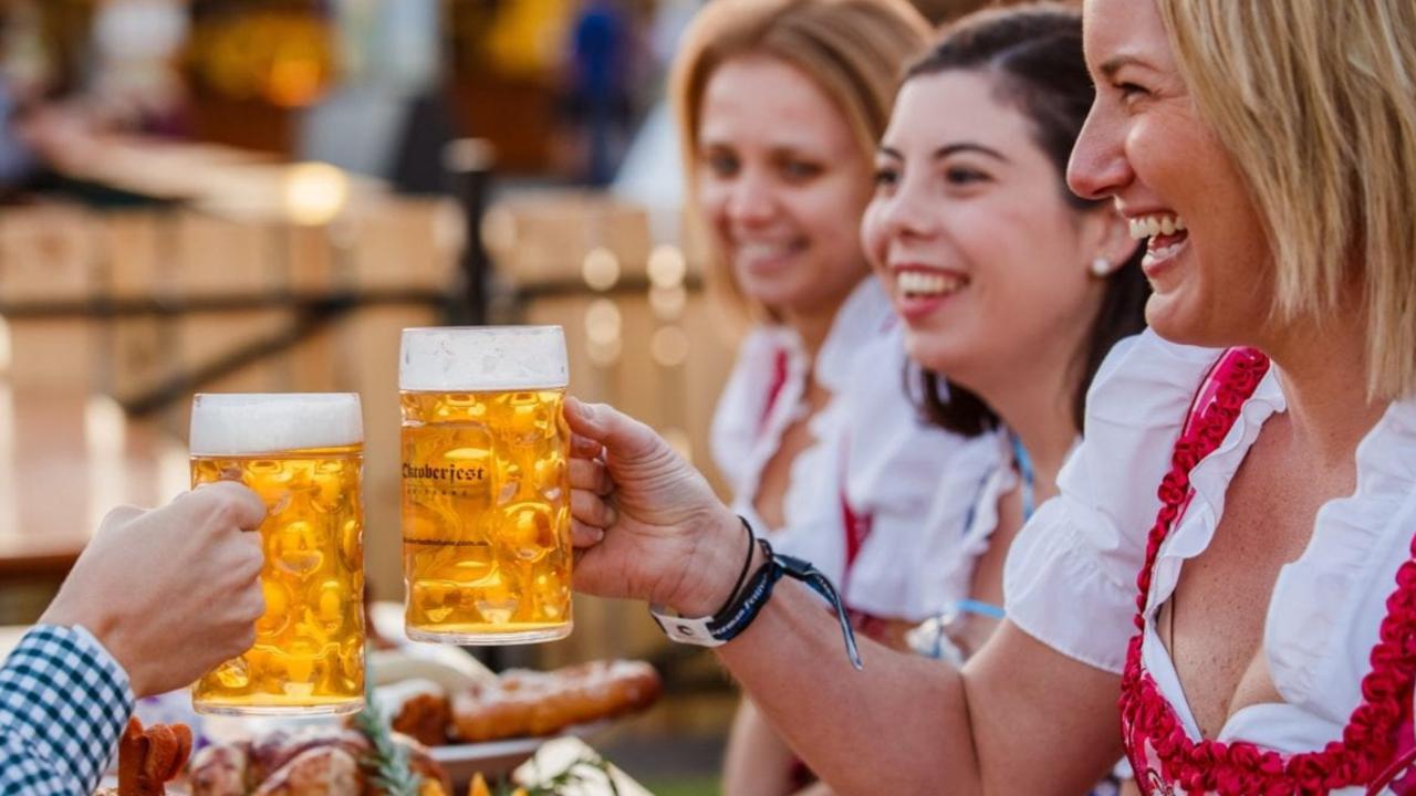 Oktoberfest Brisbane: Guide To 2022 Event, What To Wear, How To Get 