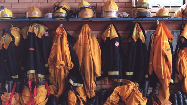 The bulk of an extra $616 million the government collects towards its Emergency Services and Volunteers Fund will go to paying public servants, not volunteers.