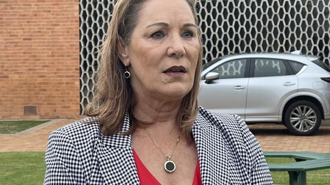 President of theÂ Bundaberg Regional Ratepayers Association Helen Blackburn said the polling shows the Aquatic Centre development was not what the public wanted, and council should provide detailed financial reporting to allay public concerns about the project.