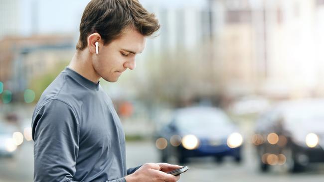 Graeme Edwards shares tips and tricks on how to stop hackers getting on your phone