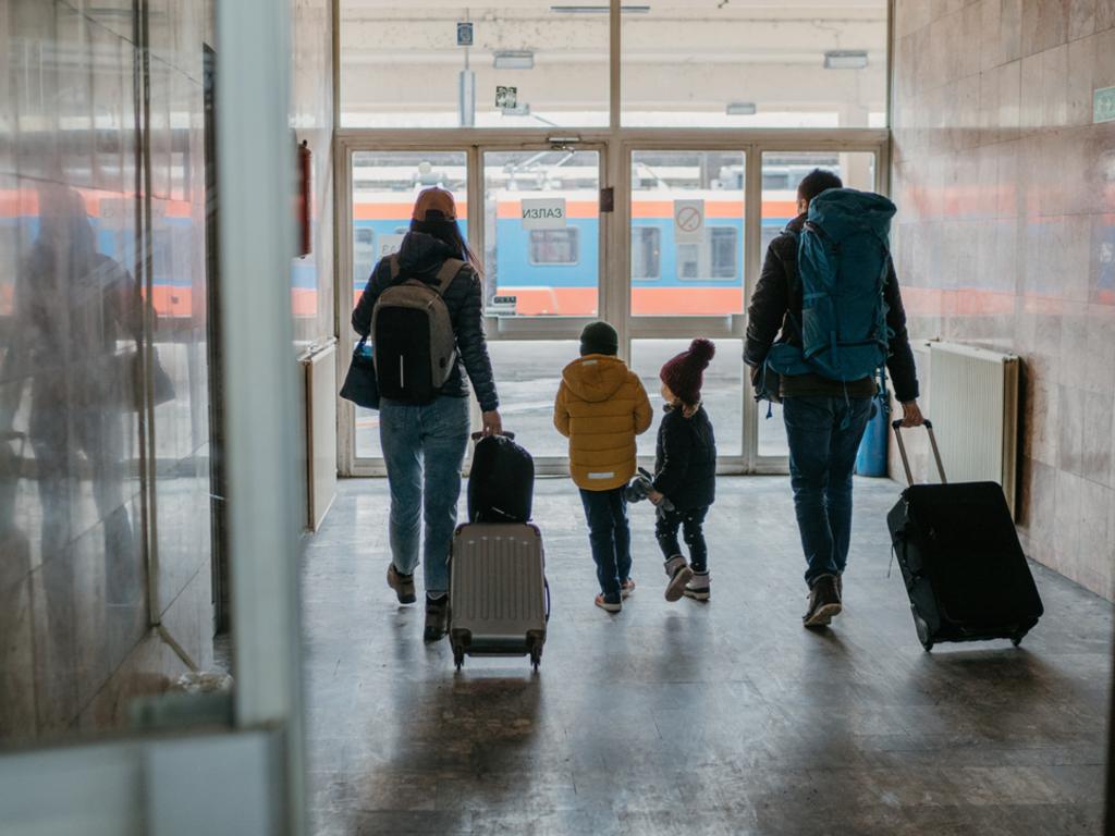 Australia fails to cash in on migration boom