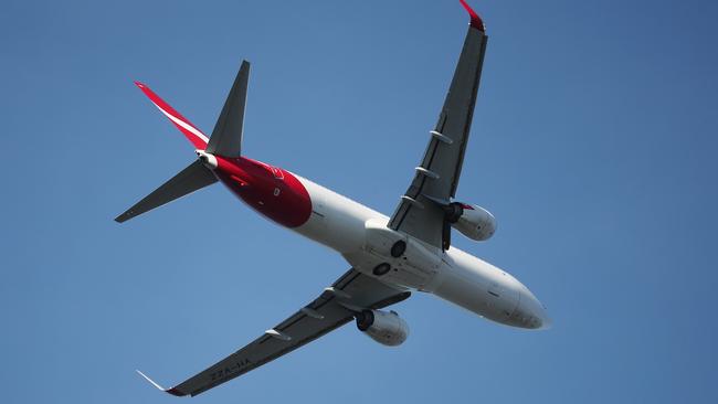 The coronavirus pandemic and the subsequent government imposed border closures and travel restrictions has severely impacted tourism in Cairns and Far North Queensland. PICTURE: BRENDAN RADKE