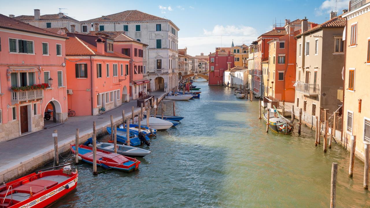 What To Do Chioggia, Italy | The Australian