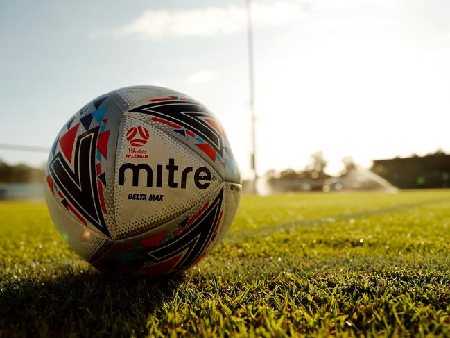 An 18-year-old woman has been charged with assault following the incident at Darwin Football Stadium. Picture: James Worsfold/Getty Images.