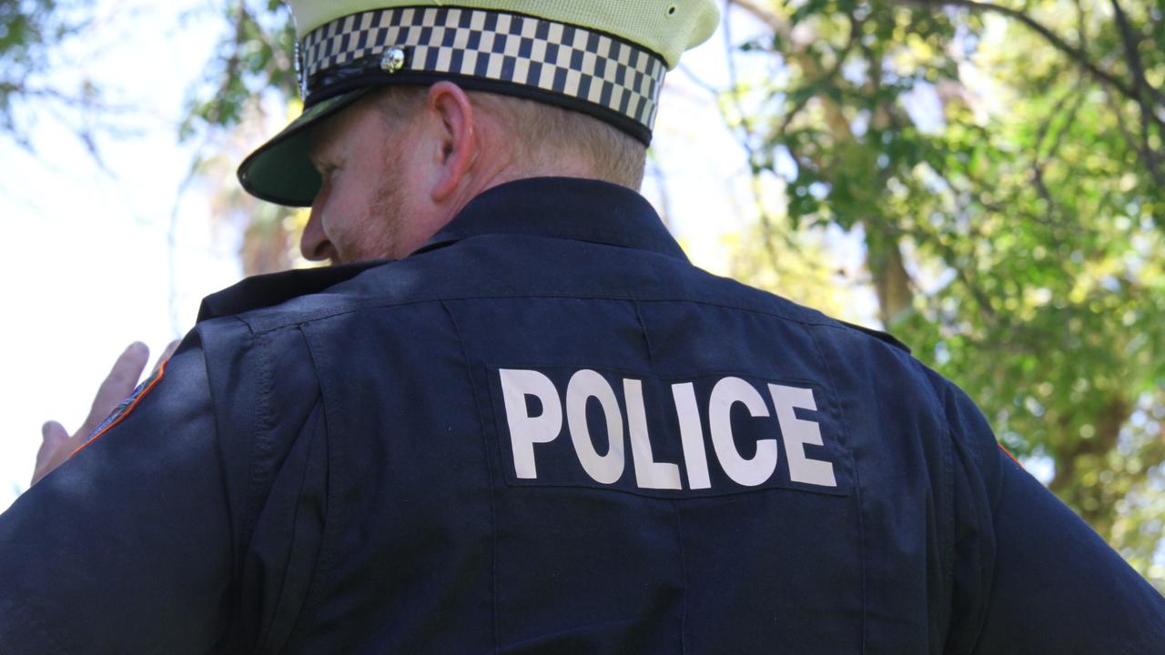 72yo charged with alleged child sex offences in Top End