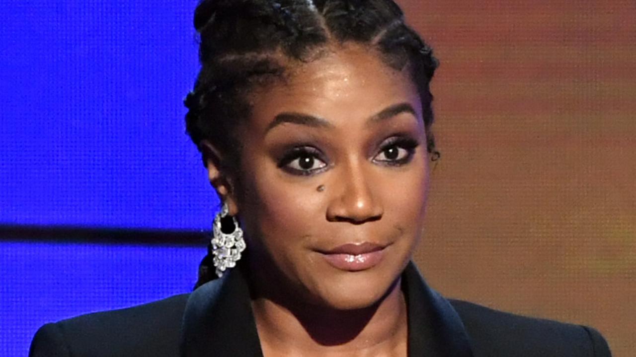 Tiffany Haddish Blasts Rapper Chingy After He Denied They Hooked Up