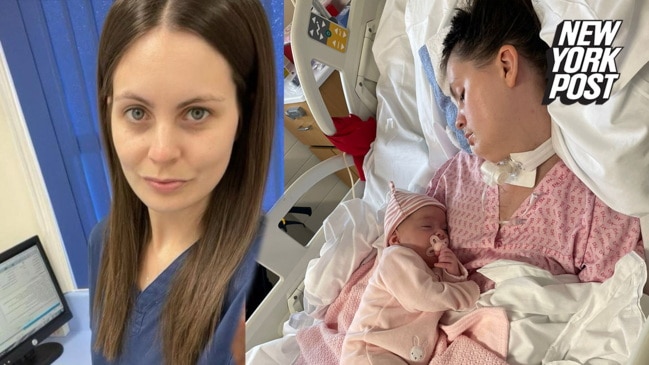 Woman ‘trapped In Her Body’ Gave Birth In A Coma Au — Australia’s Leading News Site
