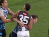 Punch throws Brownlow Medal into chaos