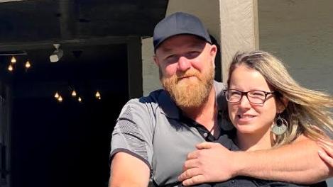 Goomeri Bakery, Joe’s Grand Hotel and Dusty Hill Vineyard owners Joe and Miranda Prendergast are expanding their businesses and adding to a surging economy in the western Gympie region town.