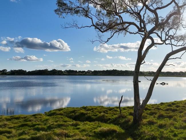 1683 Flinders Highway, Coomunga. Pic: supplied.