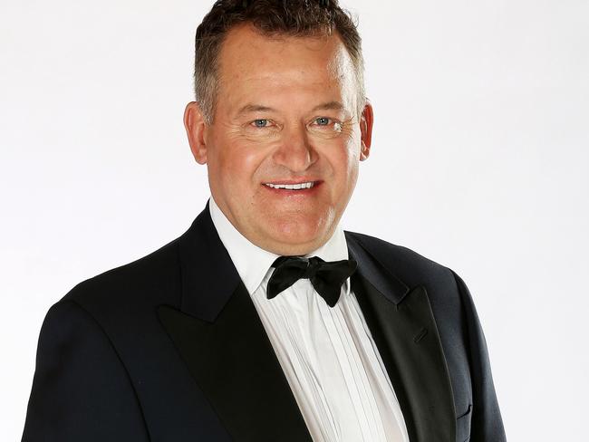 Paul Burrell has shared his final words on the next royal couple to wed. Picture: Nigel Wright