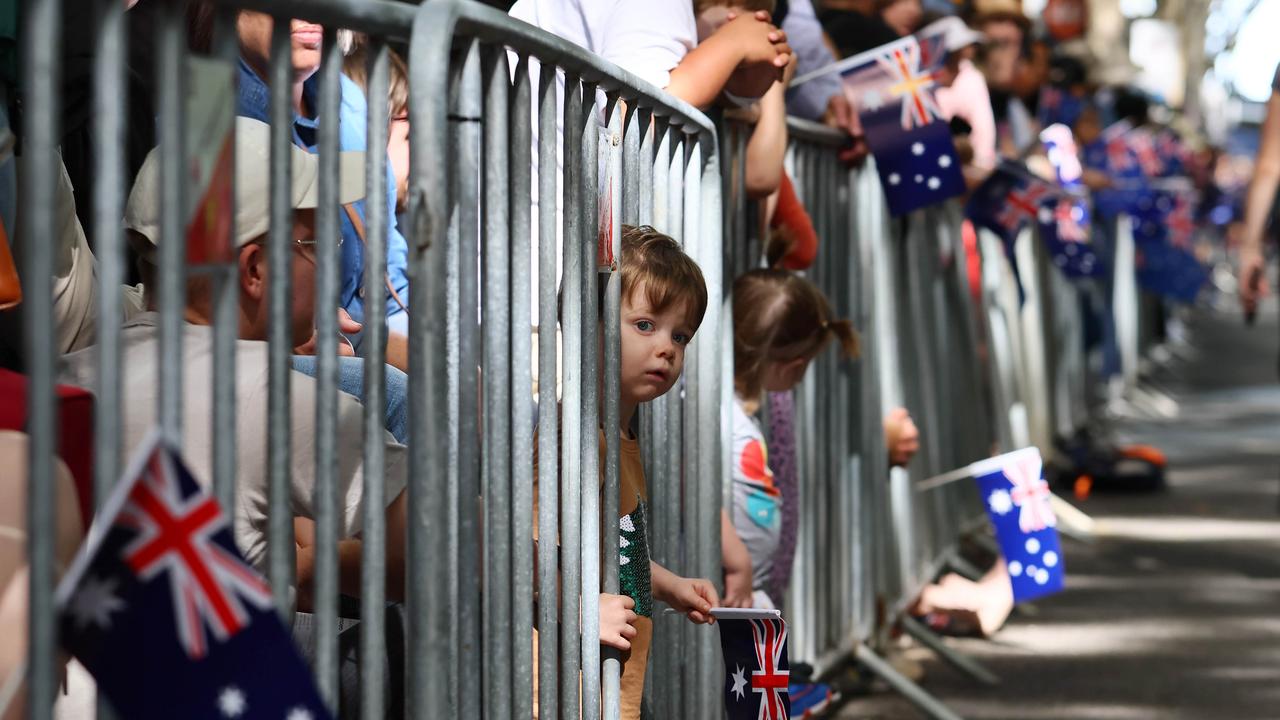 It is to ensure the service of veterans is recognised and people are able to take part in services throughout the day. Picture: NCA NewsWire/Tertius Pickard