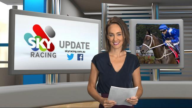 SKY Racing Update: 270917