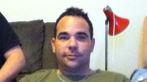 Nigel Grant Jackson was sentenced in Townsville District Court for stalking and sending explicit videos to a woman.