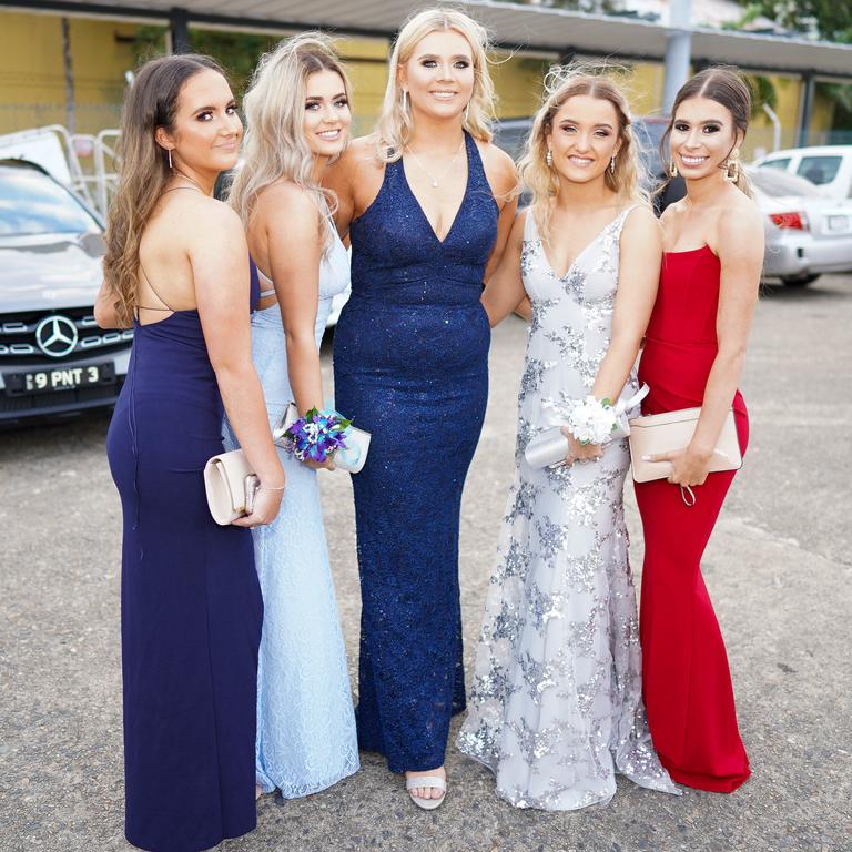 Redlynch State College school formal photo gallery | The Cairns Post