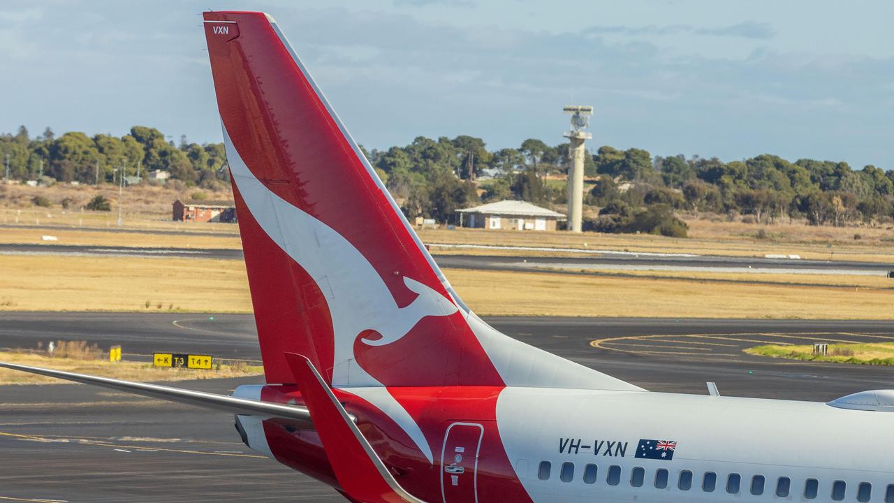 Qantas’ history-making points move revealed