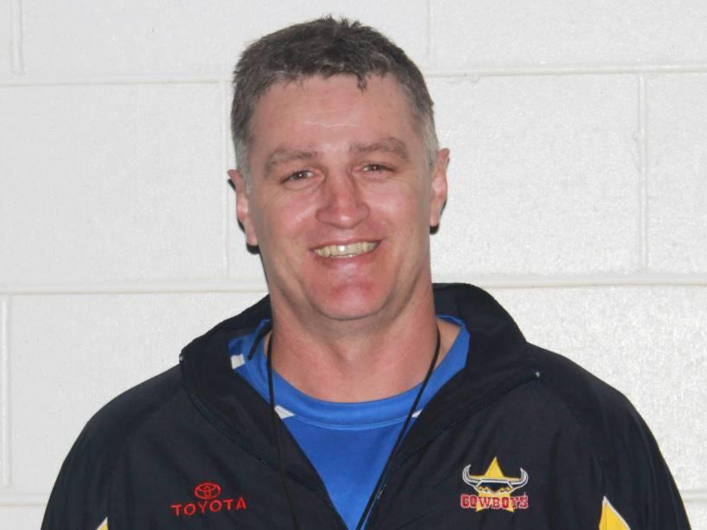 Vale Mackay league legend and former North Queensland Cowboy Craig ...