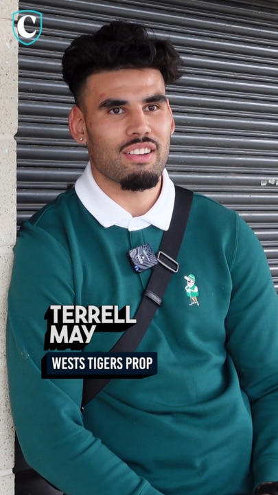 "I wanted to be a pro gamer" – Terrell May discusses his journey into vlogging and streaming