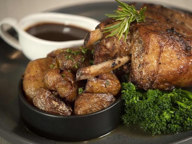 Pub’s hearty meals are just what the Doctor ordered