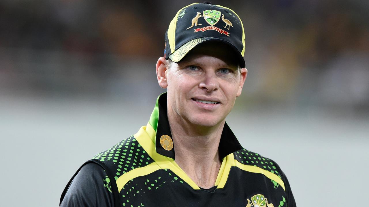 Australia vs England T20: Steve Smith at risk of becoming World Cup  spectator, cricket 2022, news