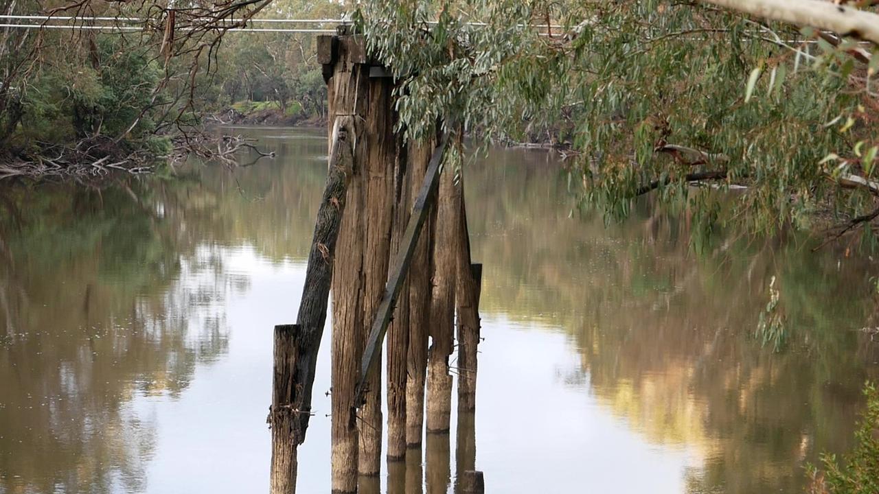 The council that spent $850,000 on bridge to nowhere