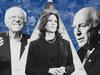 Can Kamala Harris win by standing for nothing?