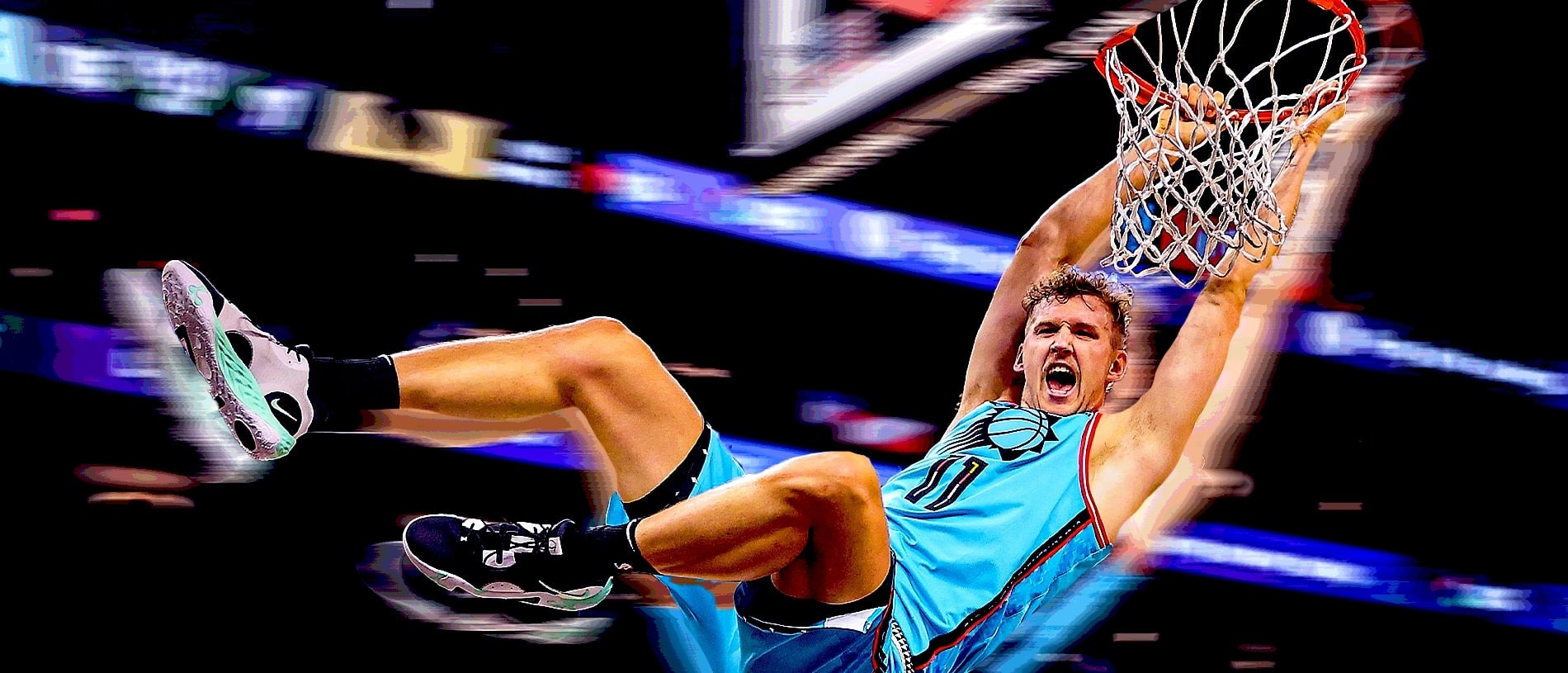 NBA-Ready: Spurs' Jock Landale making the most of opportunities