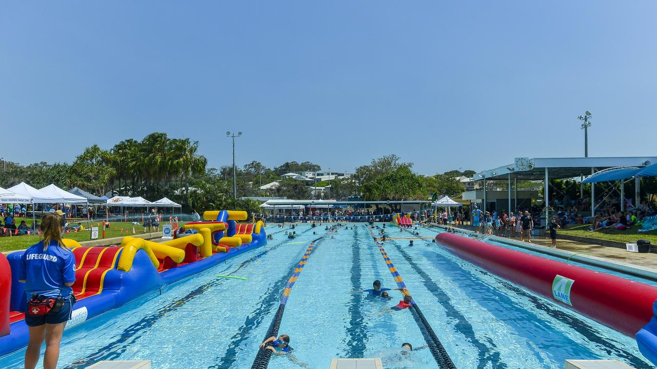 In a general meeting on June 6, Councillors unanimously voted to enter a contract with T&amp;C Services Pty Ltd for Gladstone Aquatic Centre Rejuvenation Phase Two works.