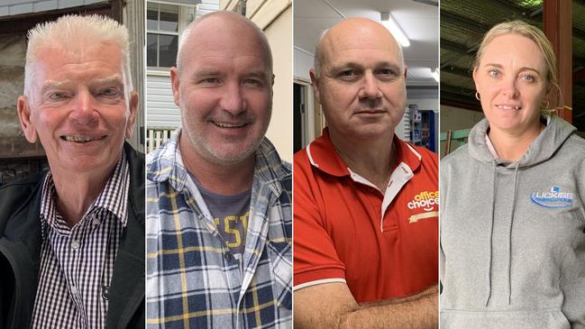 Residents and business owners in North and South LIsmore are paying out of their own pockets and through donations to rebuild in flood prone land that Lismore council is currently discussing how to deliver a staged retreat from.