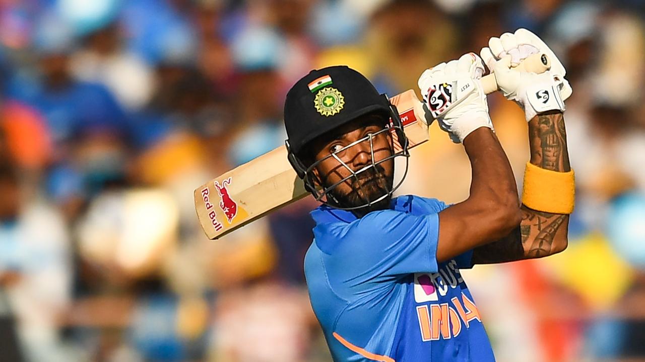 India vs Australia, second ODI in Rajkot — FOLLOW LIVE!