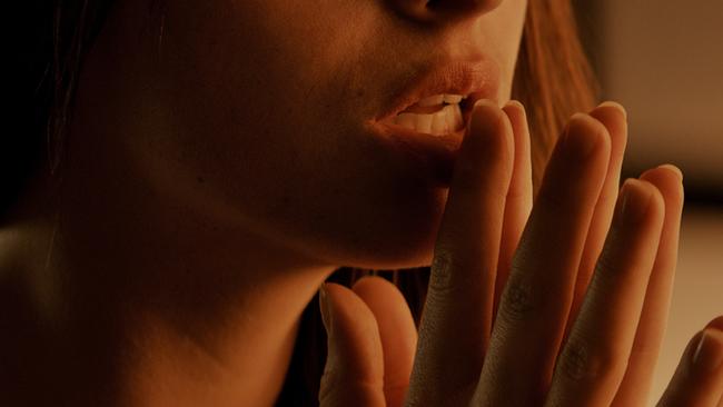 Fifty Shades Of Grey Tampon Scene Axed From Movie Au 