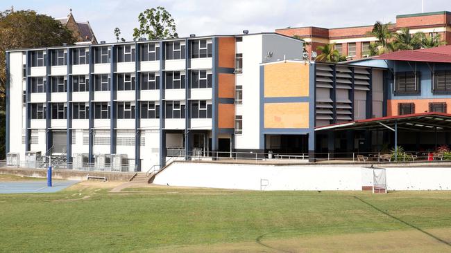 Brisbane State High School is experiencing a surge of in-catchment enrolments.