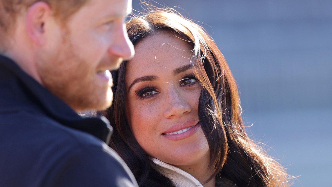 ‘Beginning of the end’ Meghan Markle is ‘absolutely separating’ from