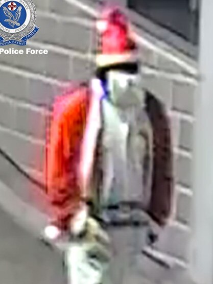 Police are seeking public assistance to help track down a man who stolen a Mercedes from a car park in Zetland last month.