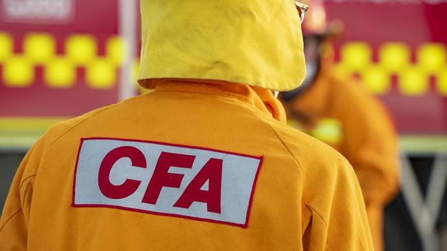 Kilmore, Wallan and Broadford CFA units responded to a house fire in Kilmore in the early hours of Monday.