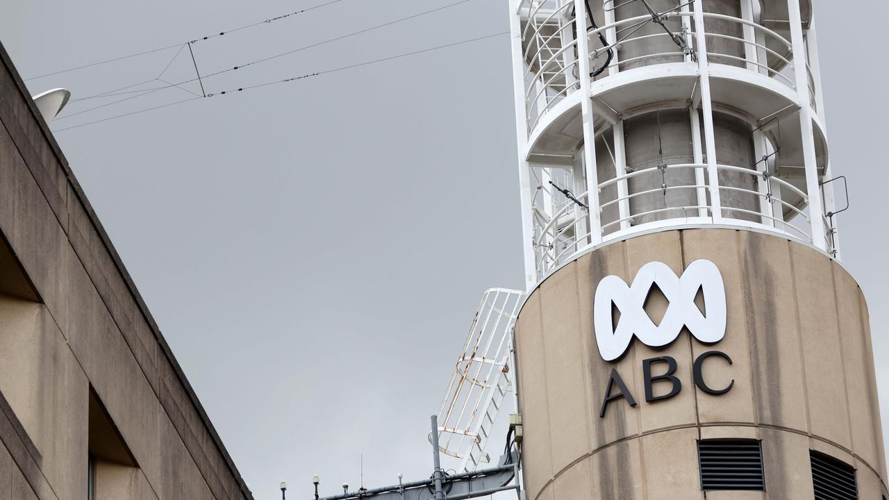 The ABC is expected to announce mass job cuts before the end of June. Picture: NCA NewsWire