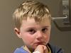 Brutal reality of road trauma laid bare in victim’s young son’s face