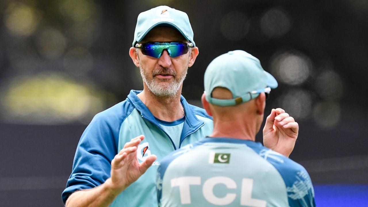 Jason Gillespie’s surprise career pivot after Pakistan ‘chaos’