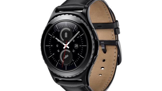 Galaxy Gear S2 classic