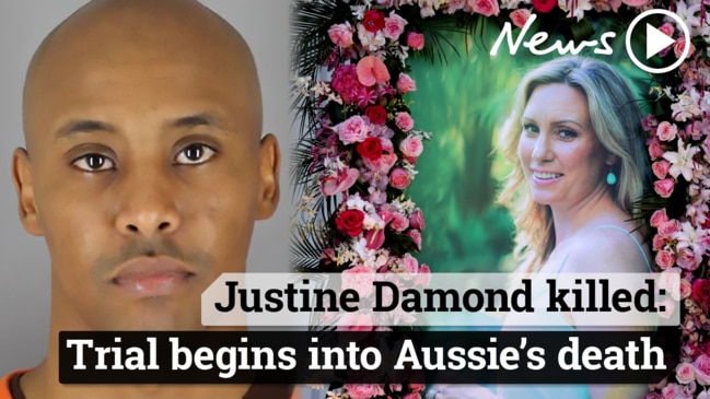 Justine Damond killed: Mohamed Noor on trial for death of Australian woman