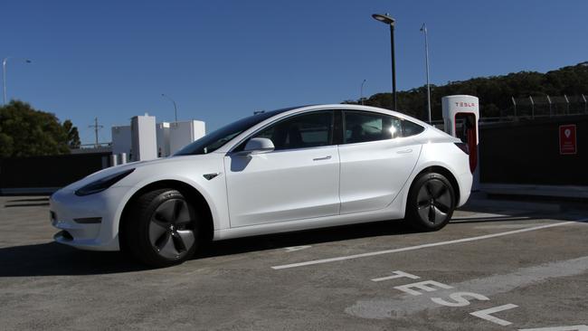 Tesla has aggressively increased the price of using its Supercharger network.