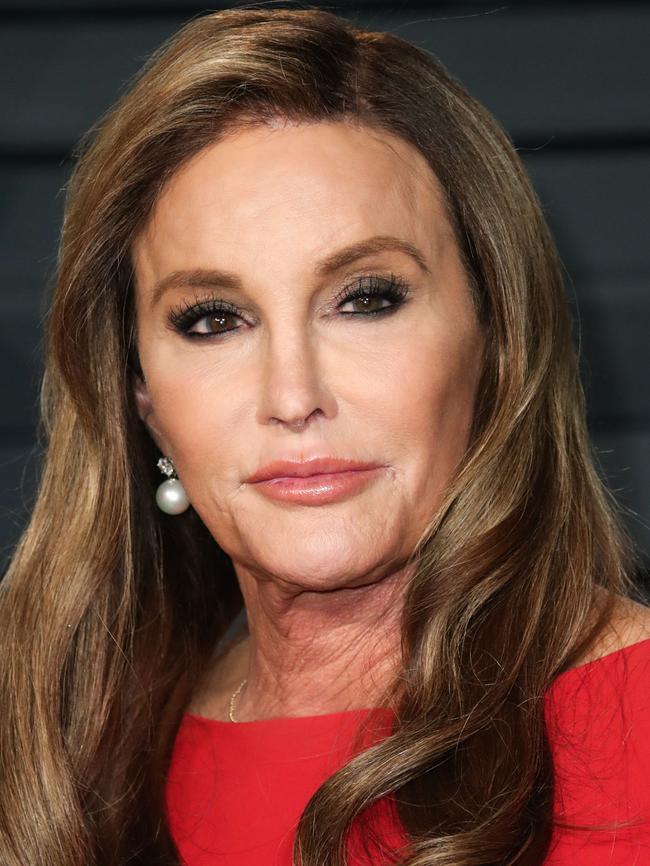 Kendall Jenner’s dad, Caitlyn Jenner. Picture: MEGA