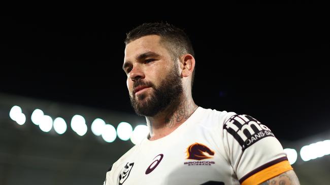 Adam Reynolds will be the key to Brisbane keeping their hot start of the season going. Picture: Getty
