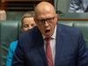 Dutton move shocks top executive
