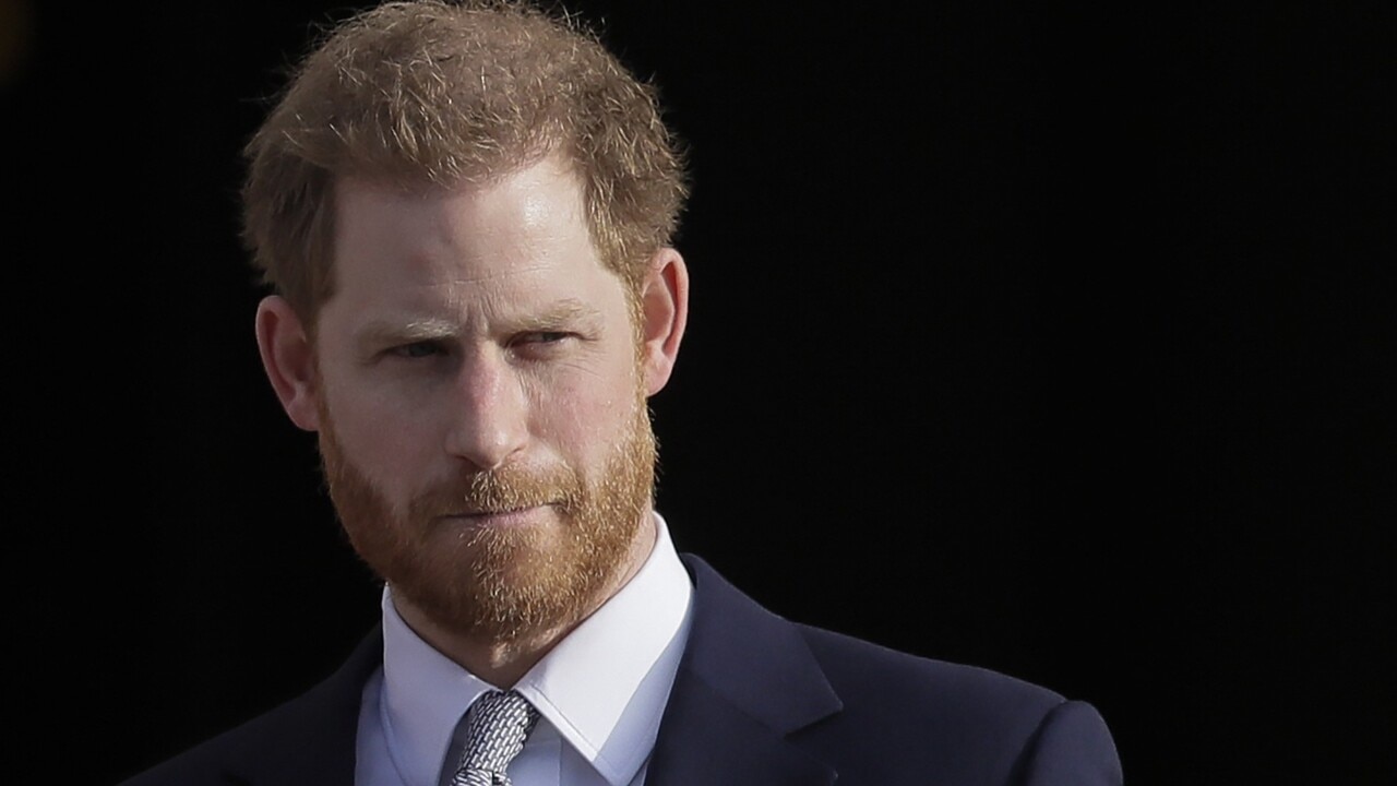 Prince Harry requested a 'secret meeting' with King Charles and brother William 