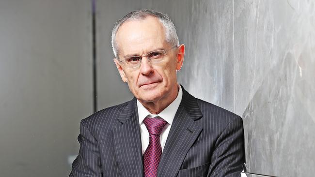 ACCC Chair Rod Sims said many consumers found it difficult to compare home loan interest rate deals. Picture: Zak Simmonds.